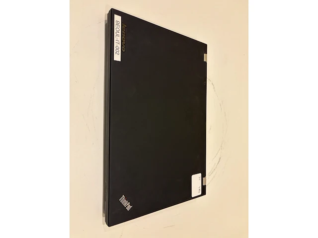 Lenovo thinkpad t530 - afbeelding 2 van  6