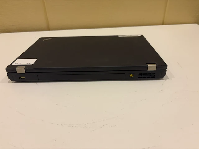 Lenovo thinkpad t530 - afbeelding 4 van  6
