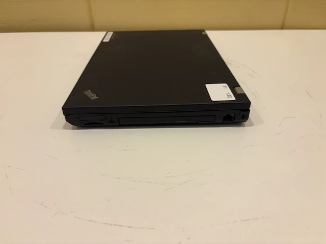 Lenovo thinkpad t530 - afbeelding 5 van  6