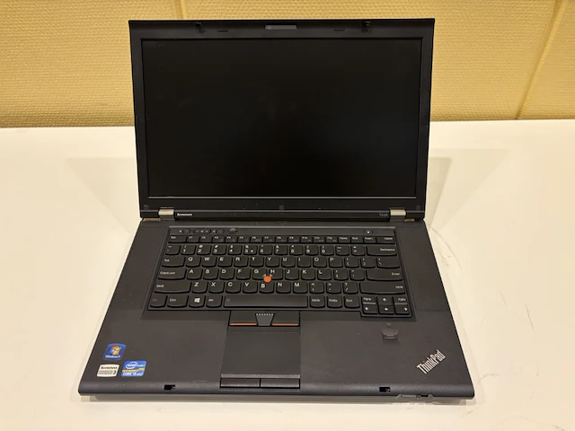 Lenovo thinkpad t530 - afbeelding 6 van  6