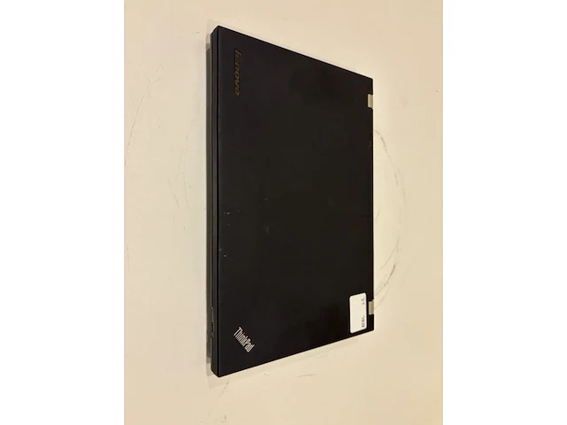 Lenovo thinkpad t530 - afbeelding 2 van  6