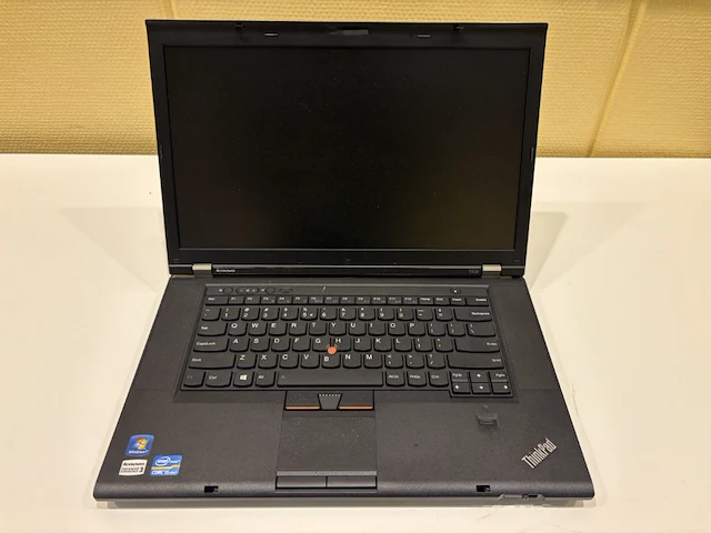 Lenovo thinkpad t530 - afbeelding 6 van  6
