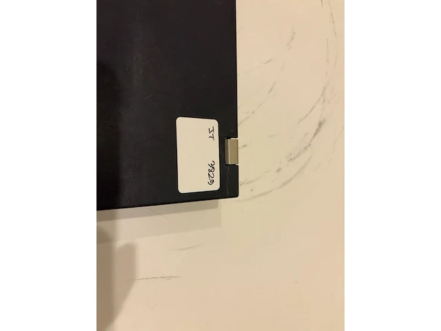 Lenovo thinkpad t530 - afbeelding 1 van  6