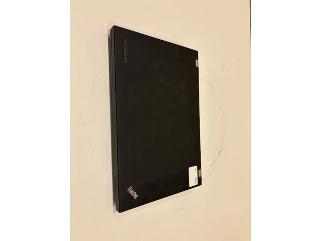 Lenovo thinkpad t530 - afbeelding 2 van  6