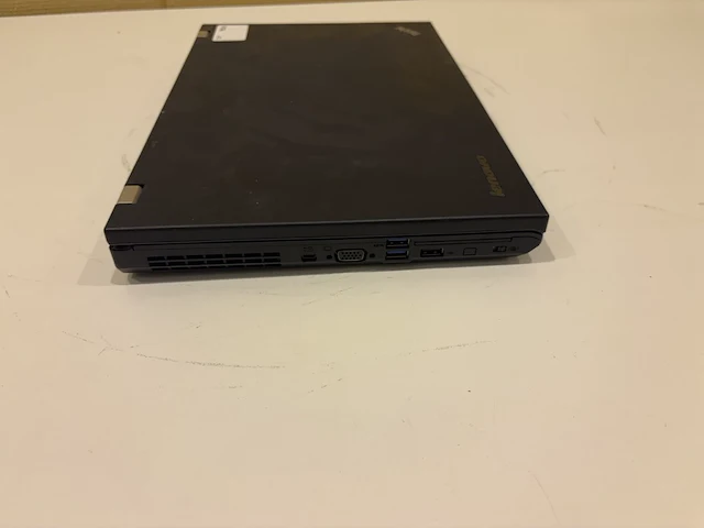 Lenovo thinkpad t530 - afbeelding 3 van  6