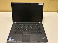 Lenovo thinkpad t530 - afbeelding 6 van  6