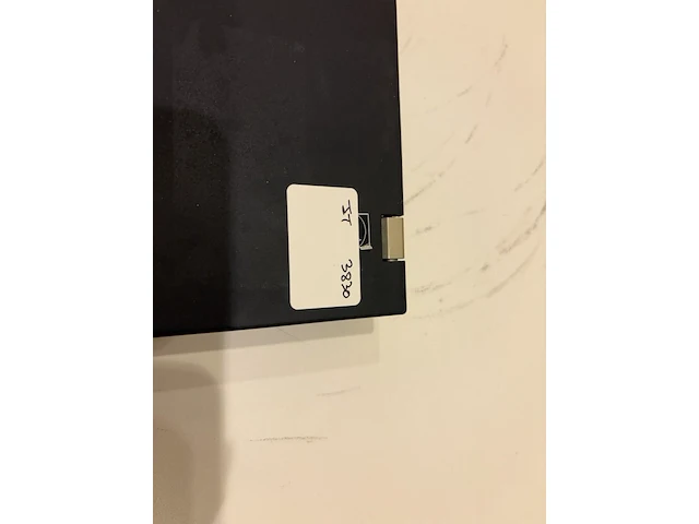Lenovo thinkpad t530 - afbeelding 1 van  6