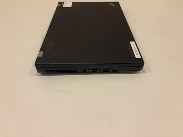 Lenovo thinkpad t530 - afbeelding 3 van  6