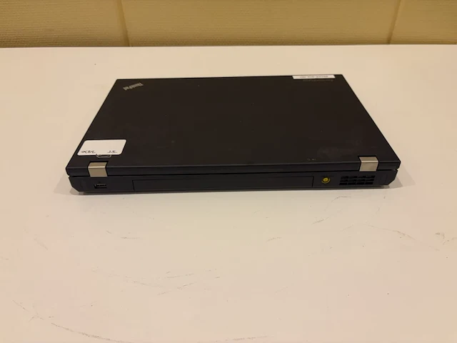 Lenovo thinkpad t530 - afbeelding 4 van  6