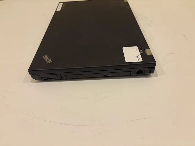 Lenovo thinkpad t530 - afbeelding 5 van  6