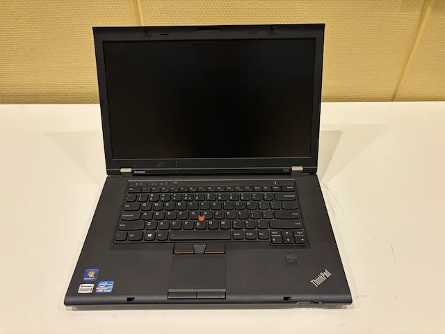 Lenovo thinkpad t530 - afbeelding 6 van  6