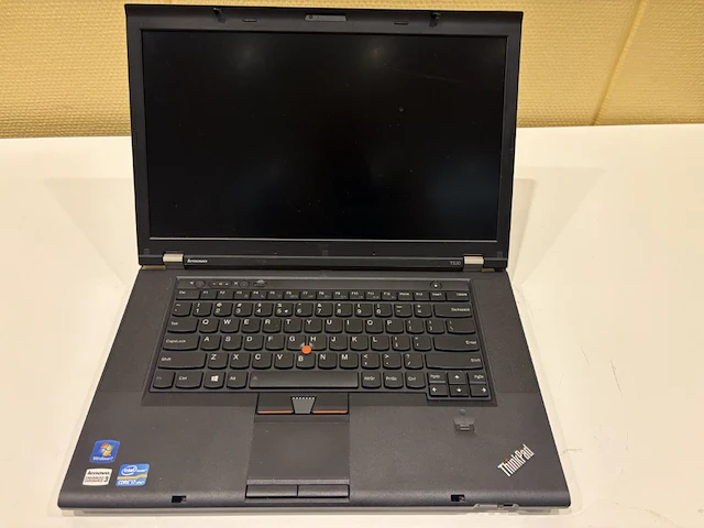 Lenovo thinkpad t530 - afbeelding 6 van  6