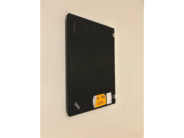 Lenovo thinkpad t530 - afbeelding 2 van  6