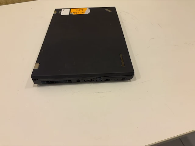 Lenovo thinkpad t530 - afbeelding 3 van  6