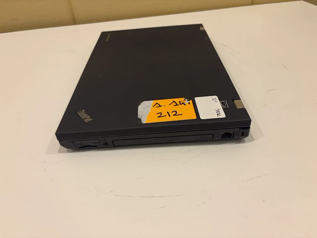 Lenovo thinkpad t530 - afbeelding 5 van  6