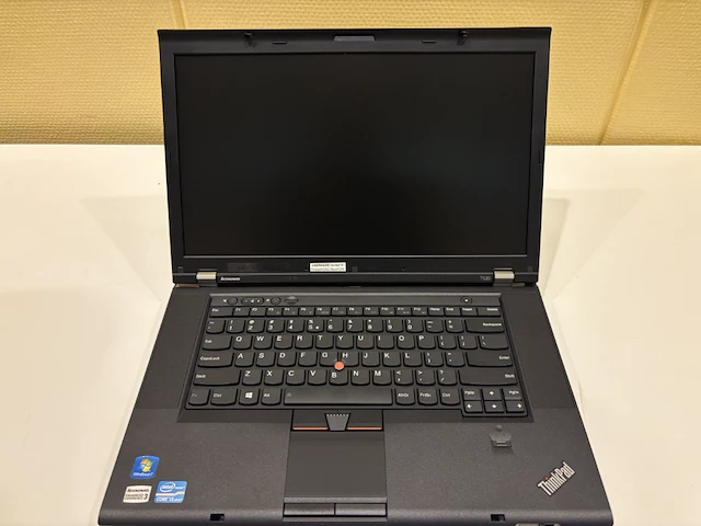 Lenovo thinkpad t530 - afbeelding 6 van  6