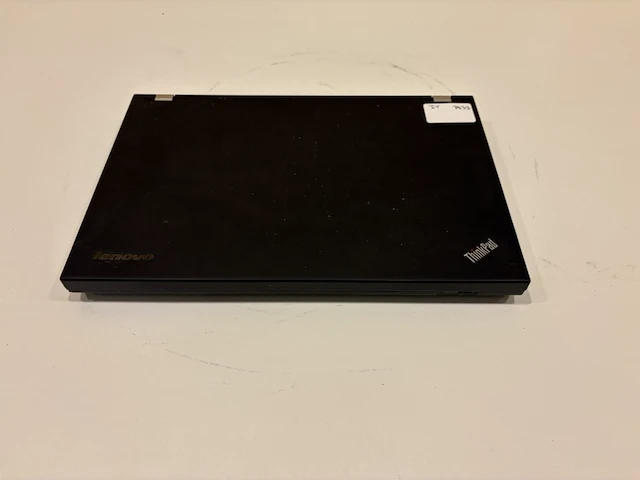 Lenovo thinkpad t530 - afbeelding 2 van  6