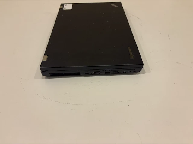 Lenovo thinkpad t530 - afbeelding 3 van  6