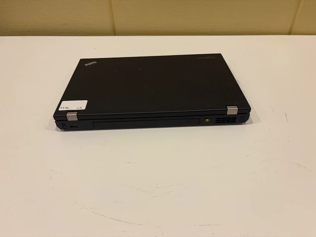 Lenovo thinkpad t530 - afbeelding 4 van  6