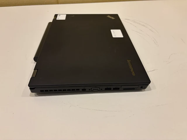 Lenovo thinkpad t540 - afbeelding 3 van  6
