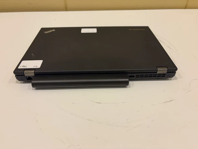 Lenovo thinkpad t540 - afbeelding 4 van  6