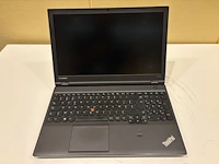 Lenovo thinkpad t540 - afbeelding 6 van  6