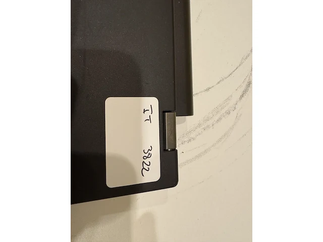 Lenovo thinkpad t540 - afbeelding 1 van  6