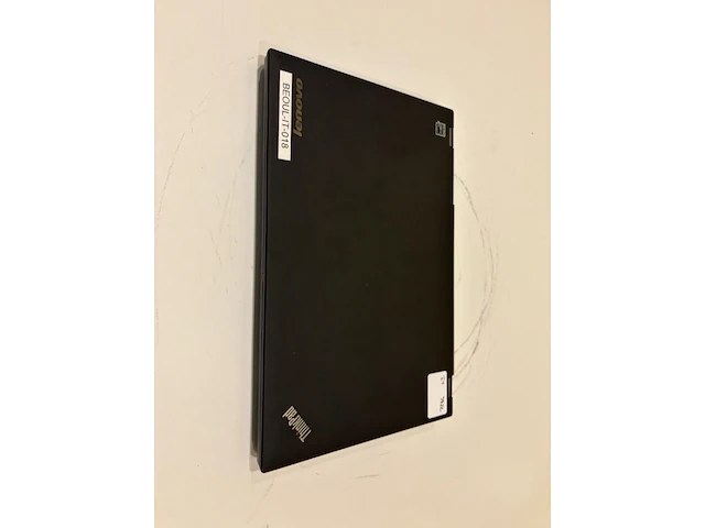 Lenovo thinkpad t540 - afbeelding 2 van  6