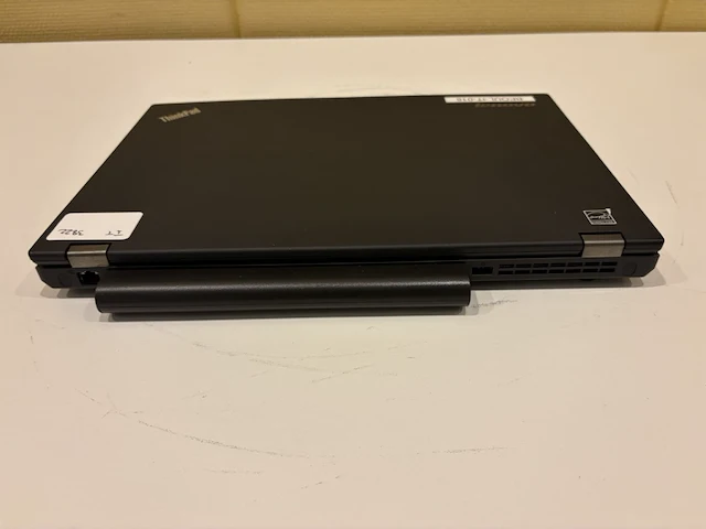 Lenovo thinkpad t540 - afbeelding 4 van  6