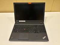 Lenovo thinkpad t540 - afbeelding 6 van  6