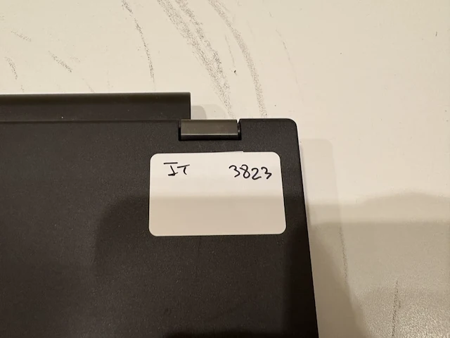Lenovo thinkpad t540 - afbeelding 1 van  6