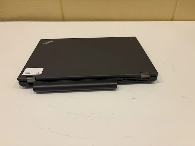 Lenovo thinkpad t540 - afbeelding 4 van  6