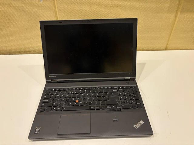 Lenovo thinkpad t540 - afbeelding 6 van  6