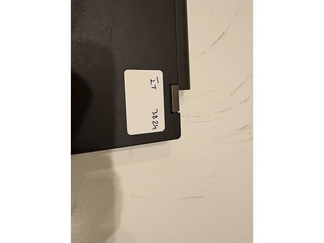 Lenovo thinkpad t540 - afbeelding 1 van  6