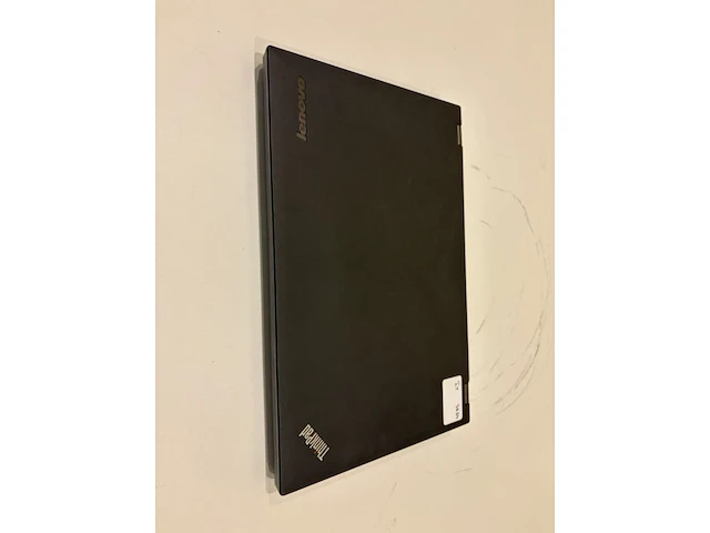 Lenovo thinkpad t540 - afbeelding 2 van  6