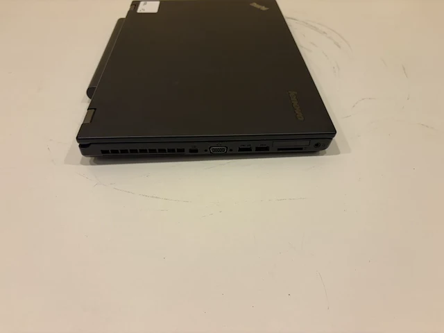 Lenovo thinkpad t540 - afbeelding 3 van  6
