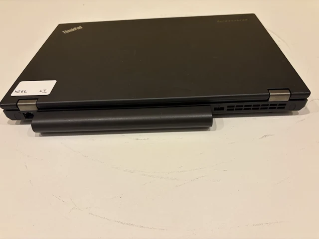 Lenovo thinkpad t540 - afbeelding 4 van  6