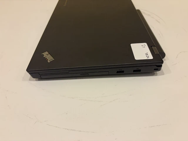 Lenovo thinkpad t540 - afbeelding 5 van  6
