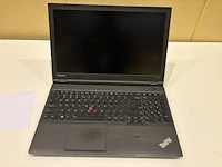 Lenovo thinkpad t540 - afbeelding 6 van  6