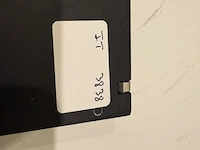 Lenovo thinkpad x201 - afbeelding 1 van  6