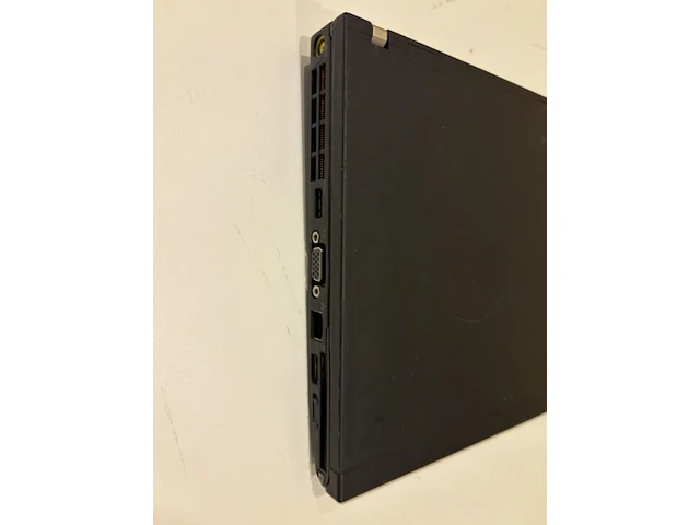 Lenovo thinkpad x201 - afbeelding 3 van  6