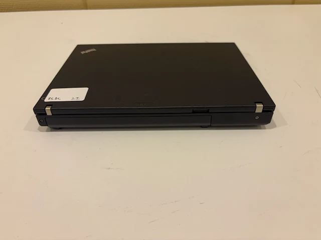 Lenovo thinkpad x201 - afbeelding 4 van  6
