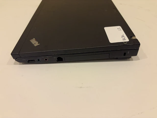 Lenovo thinkpad x201 - afbeelding 5 van  6
