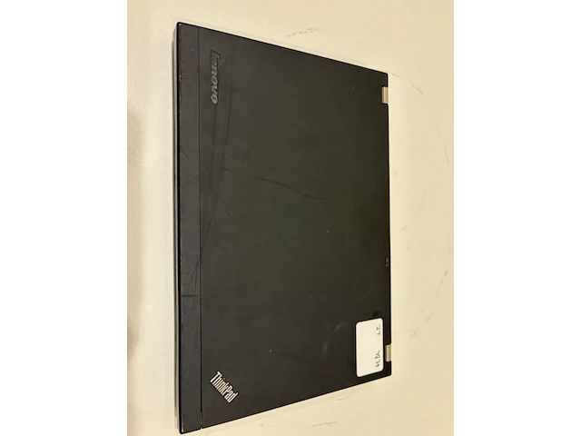 Lenovo thinkpad x230 - afbeelding 2 van  6