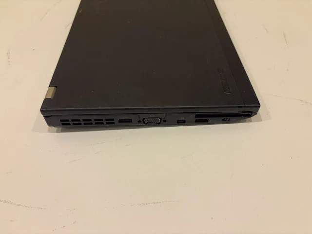 Lenovo thinkpad x230 - afbeelding 3 van  6
