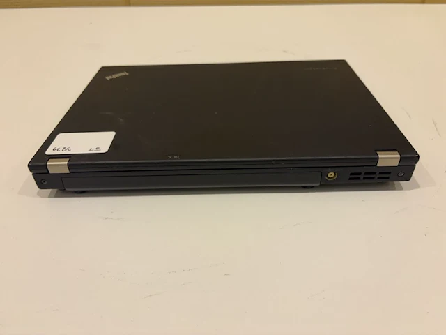 Lenovo thinkpad x230 - afbeelding 4 van  6