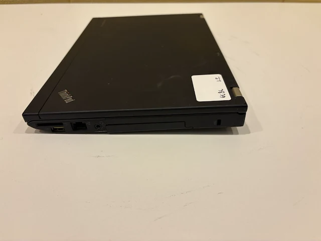 Lenovo thinkpad x230 - afbeelding 5 van  6