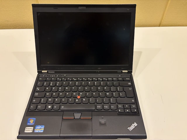 Lenovo thinkpad x230 - afbeelding 6 van  6