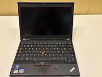 Lenovo thinkpad x230 - afbeelding 6 van  6