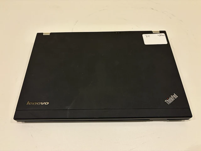 Lenovo thinkpad x230 - afbeelding 2 van  6